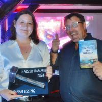 hannah essing mit andreas gruber