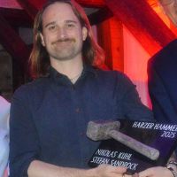 nikolas kuhl mit preis