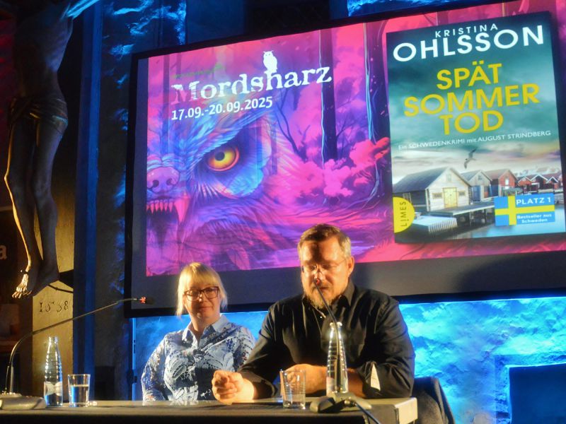 kristina ohlsson uve teschner
