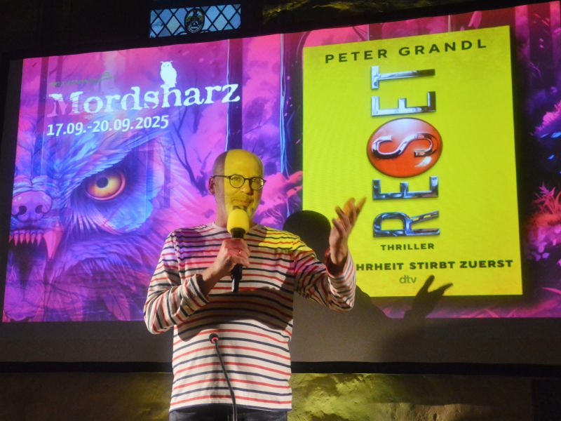 peter grandl