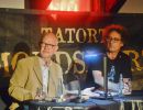 ralf kramp und peter godazgar