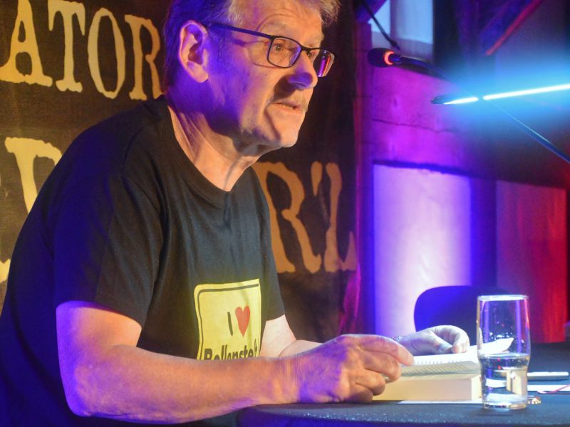 roland lange