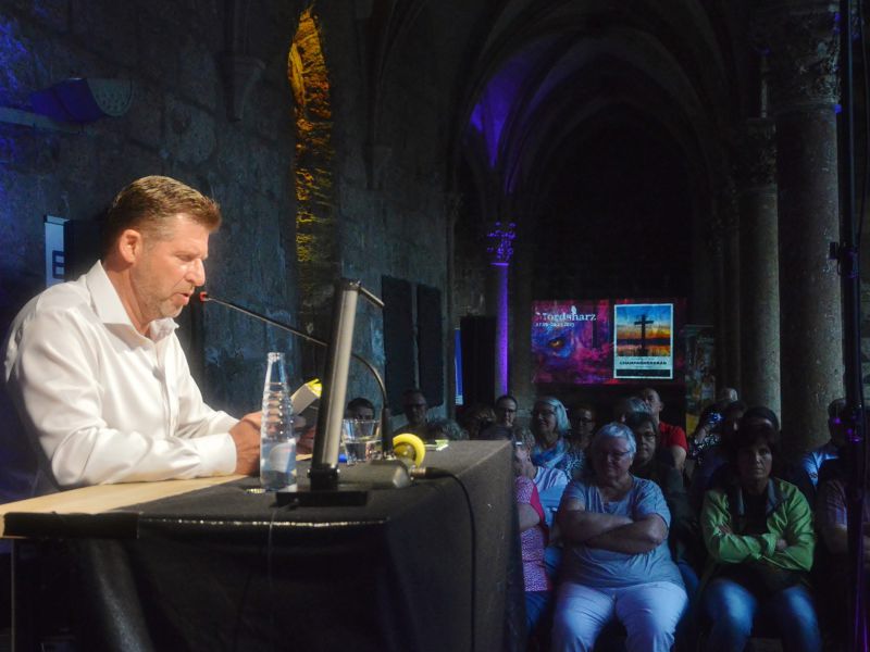 guido buettgen