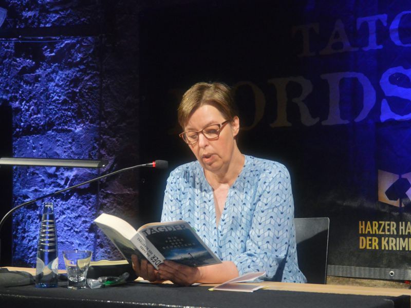 susanne taegder